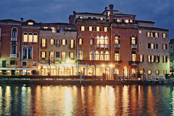 Principe Hotel Venedig in Venedig