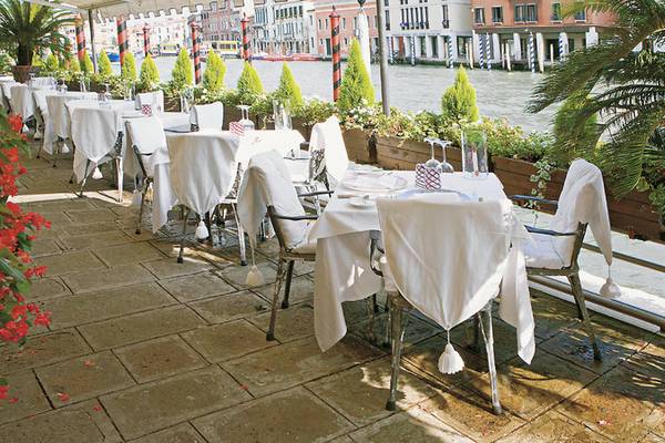 Principe Hotel Venedig in Venedig