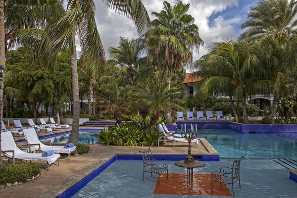 Zoetry Curacao Resort & Spa in Curacao