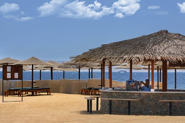 Arabella Azur Beach Resort in Hurghada & Safaga