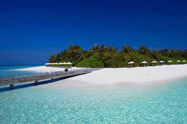 Velassaru Maldives in Malediven