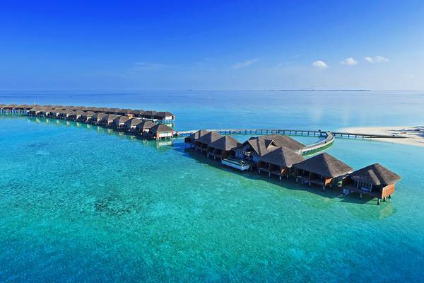 Velassaru Maldives in Malediven