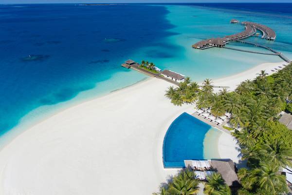 Velassaru Maldives in Malediven