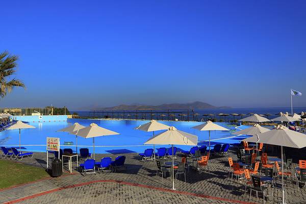 LABRANDA Marine Aquapark in Kos