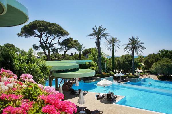 Gloria Verde Resort in Antalya & Belek