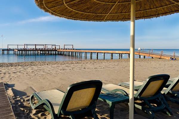 Gloria Verde Resort in Antalya & Belek