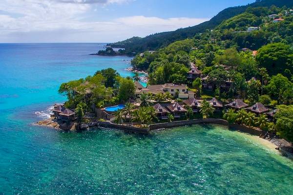 Hilton Seychelles Northolme Resort & Spa in Seychellen