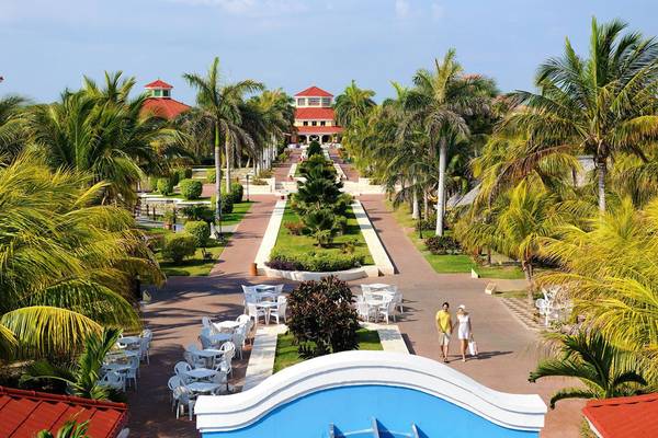 Iberostar Playa Alameda in Kuba - Havanna / Varadero / Mayabeque / Artemisa / P. del Rio