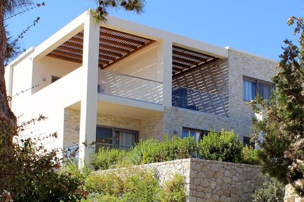 Sentido Port Royal Villas & Spa in Rhodos