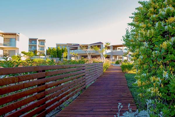 Sentido Port Royal Villas & Spa in Rhodos