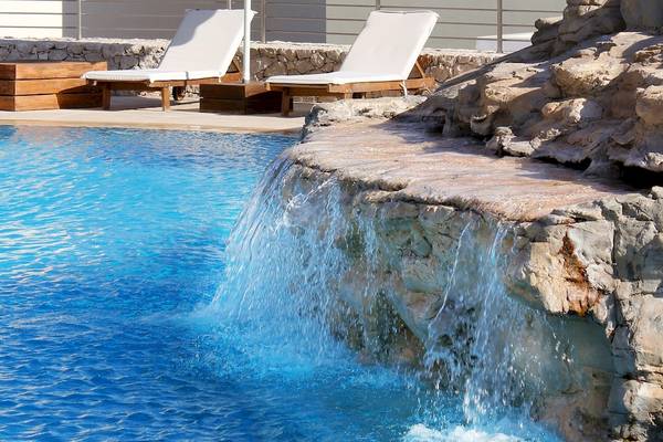 Sentido Port Royal Villas & Spa in Rhodos