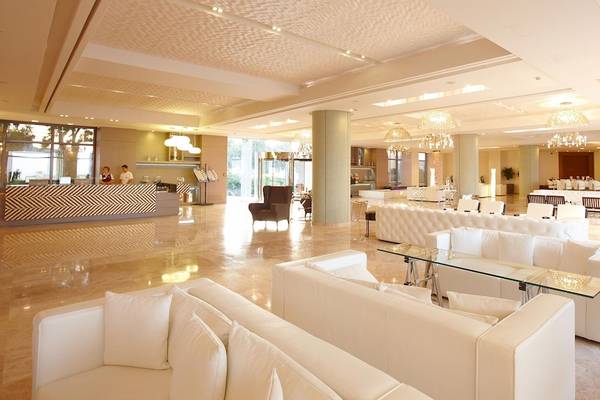 Sentido Port Royal Villas & Spa in Rhodos