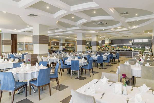 Calimera Hane Garden in Antalya & Belek