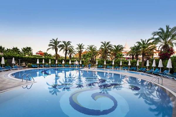 Calimera Hane Garden in Antalya & Belek