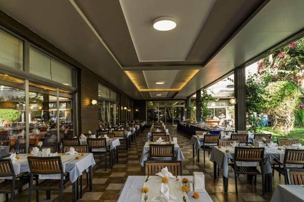 Calimera Hane Garden in Antalya & Belek