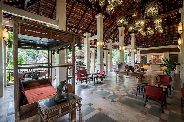 Khao Lak Laguna Resort in Thailand: Khao Lak & Umgebung