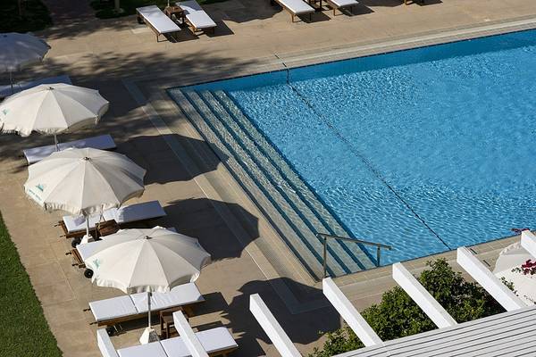 Grecian Sands Hotel in Ayia Napa, Pool