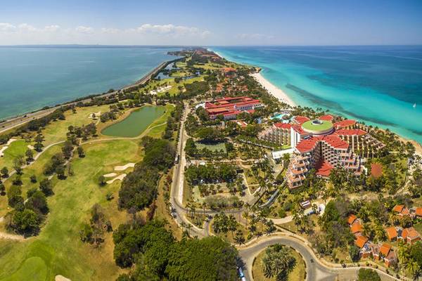 Melia Varadero in Kuba - Havanna / Varadero / Mayabeque / Artemisa / P. del Rio