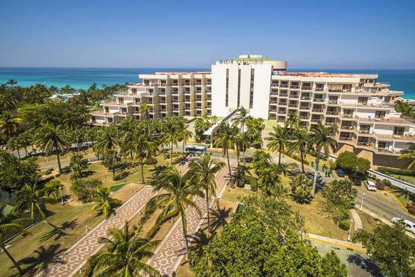 Melia Varadero in Kuba - Havanna / Varadero / Mayabeque / Artemisa / P. del Rio