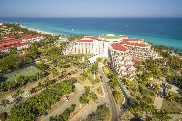 Melia Varadero in Kuba - Havanna / Varadero / Mayabeque / Artemisa / P. del Rio