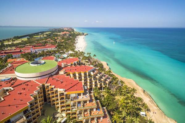 Melia Varadero in Kuba - Havanna / Varadero / Mayabeque / Artemisa / P. del Rio