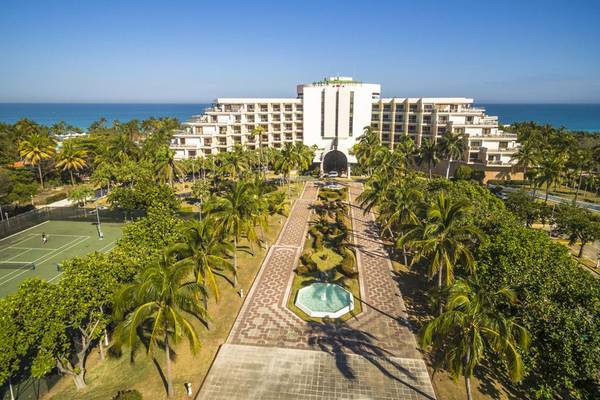 Melia Varadero in Kuba - Havanna / Varadero / Mayabeque / Artemisa / P. del Rio