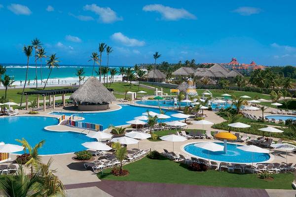 Hard Rock Hotel & Casino Punta Cana in Dom. Republik - Osten (Punta Cana)