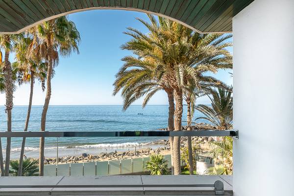 Faro, a Lopesan Collection Hotel in Gran Canaria
