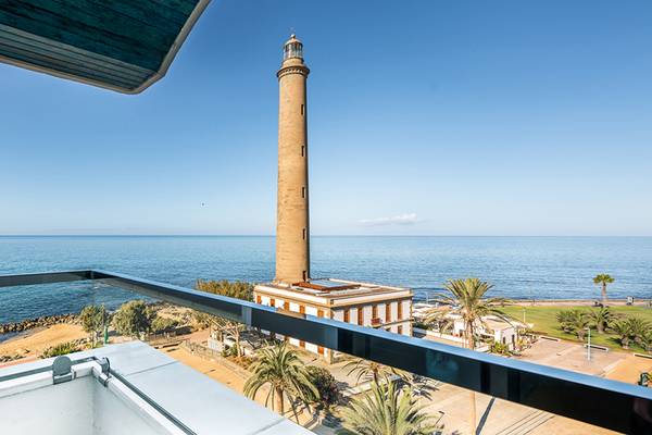 Faro, a Lopesan Collection Hotel in Gran Canaria
