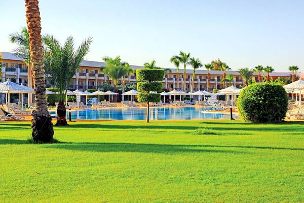 LABRANDA Royal Makadi in Hurghada & Safaga