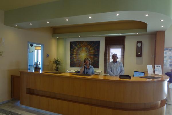 Europa Beach Hotel & Spa