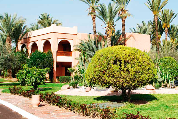 Royal Decameron Issil Resort in Marokko - Marrakesch
