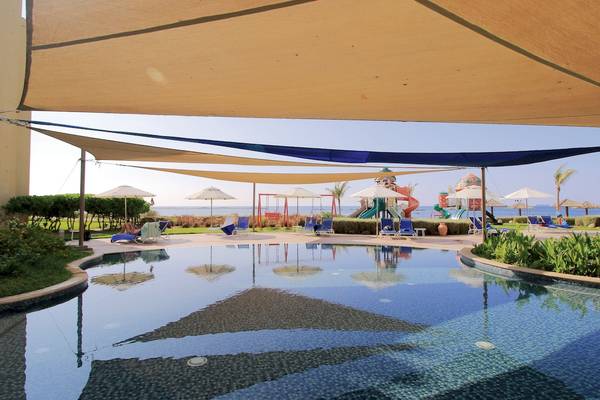 Wyndham Garden Salalah Mirbat in Oman