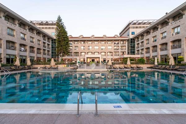 Fame Residence Kemer & Spa in Antalya & Belek