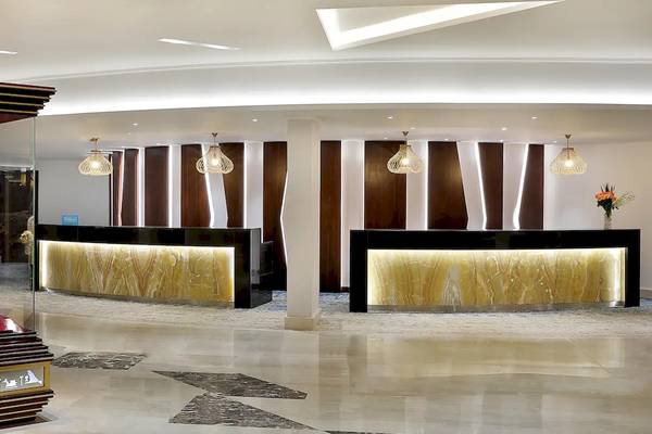 Hilton Hurghada Plaza in Hurghada & Safaga