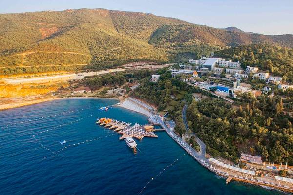 Duja Bodrum in Bodrum