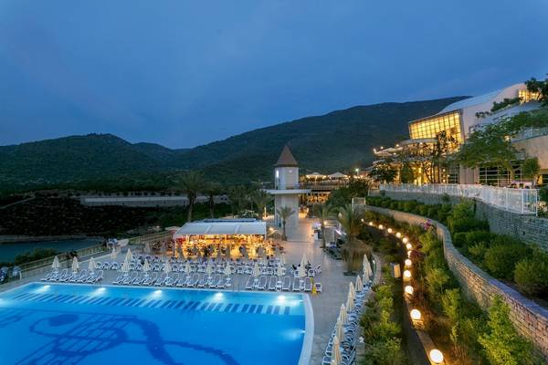 Duja Bodrum in Bodrum