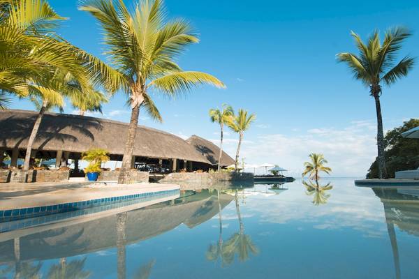 Maritim Resort & Spa Mauritius in Mauritius