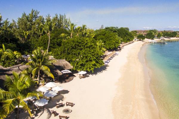 Maritim Resort & Spa Mauritius in Mauritius