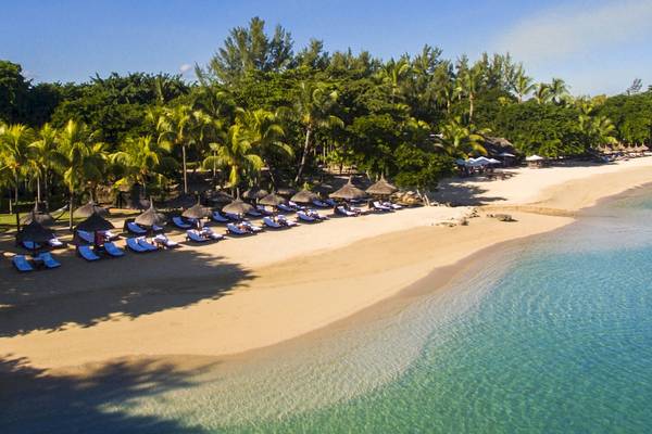 Maritim Resort & Spa Mauritius in Mauritius