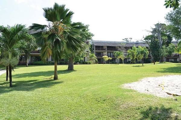 Baobab Beach Resort & Spa in Kenia - Südküste