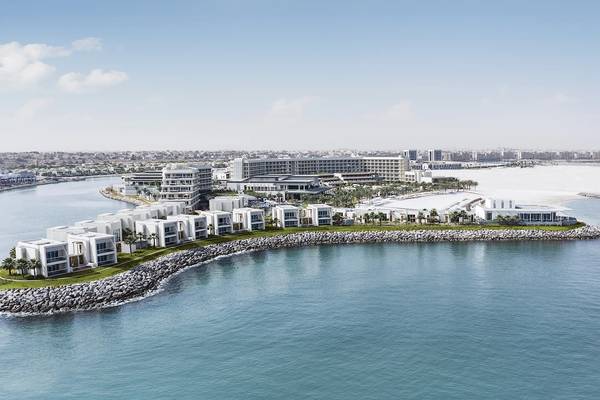 InterContinental Ras Al Khaimah Mina Al Arab Resort & Spa in Ras Al-Khaimah