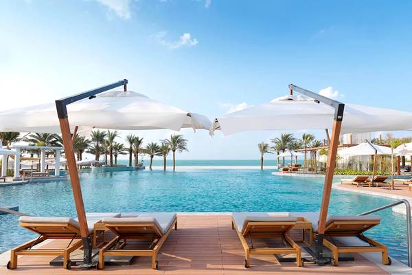 InterContinental Ras Al Khaimah Mina Al Arab Resort & Spa in Ras Al-Khaimah