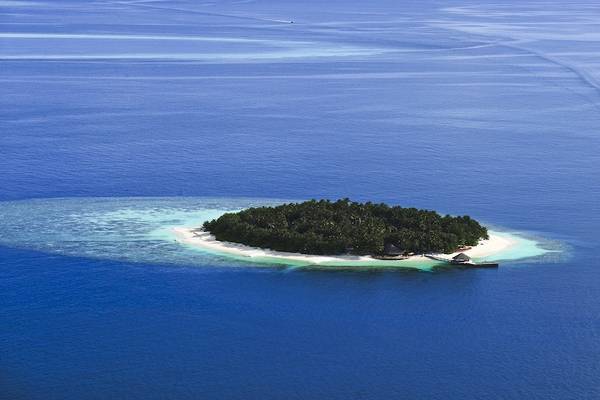 Dhawa Ihuru Maldives in Malediven