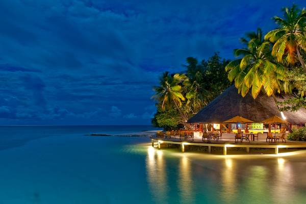 Dhawa Ihuru Maldives in Malediven