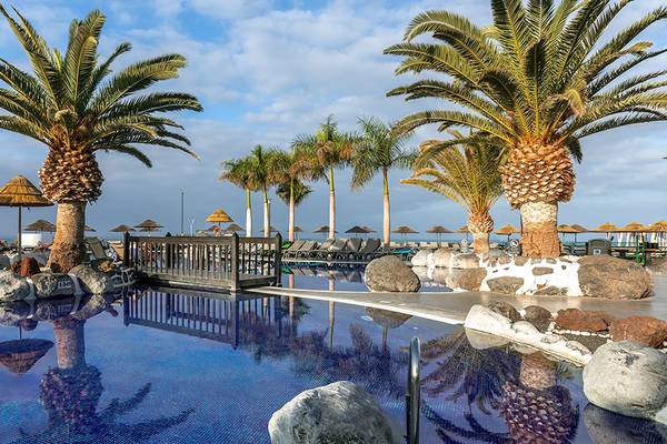 Barcelo Santiago in Teneriffa