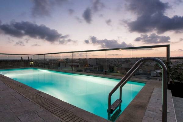 AX The Victoria in Malta