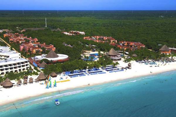 Catalonia Playa Maroma in Mexiko: Yucatan / Cancun