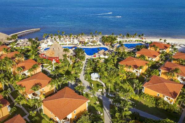 Ocean Maya Royale in Mexiko: Yucatan / Cancun