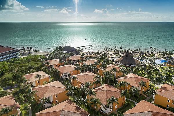 Ocean Maya Royale in Mexiko: Yucatan / Cancun